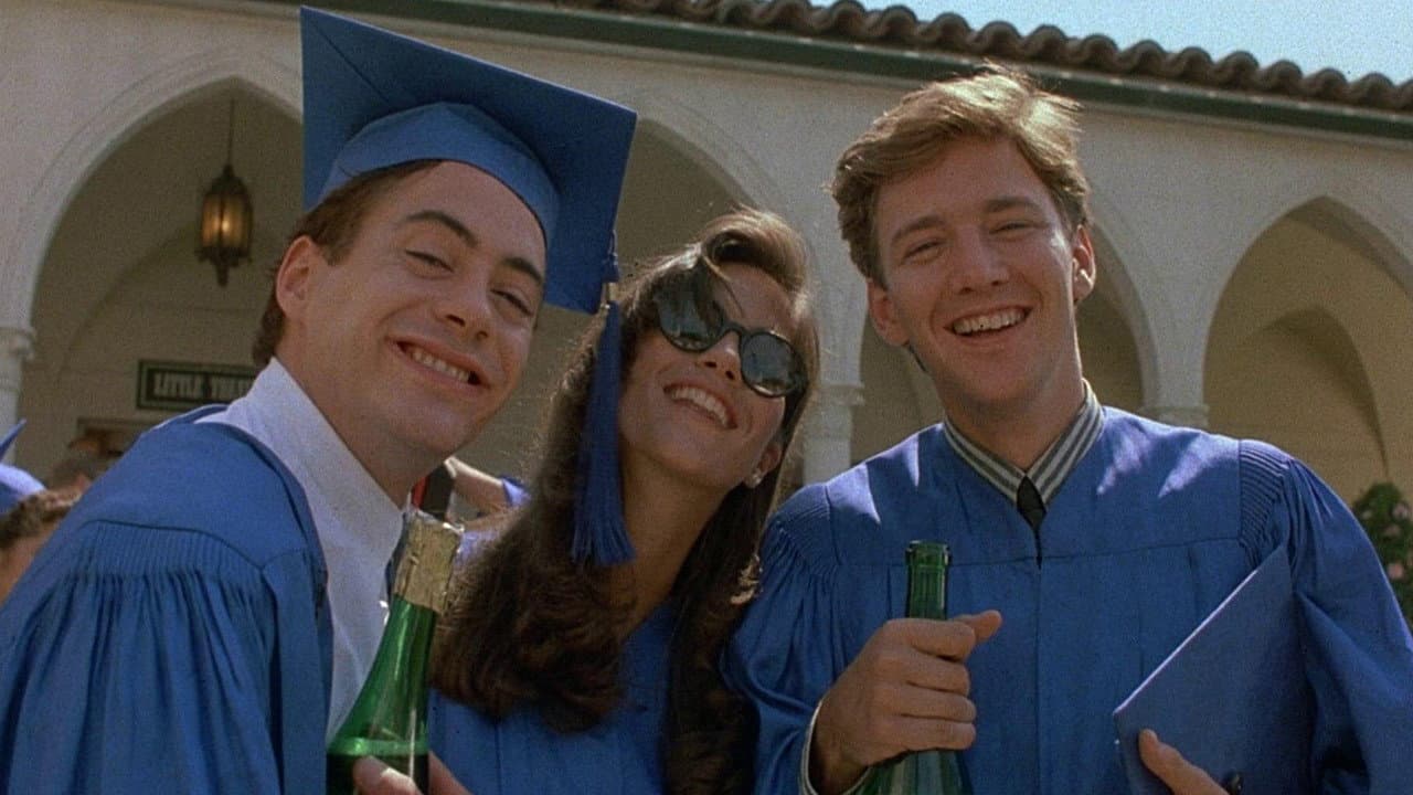 Less Than Zero still 6