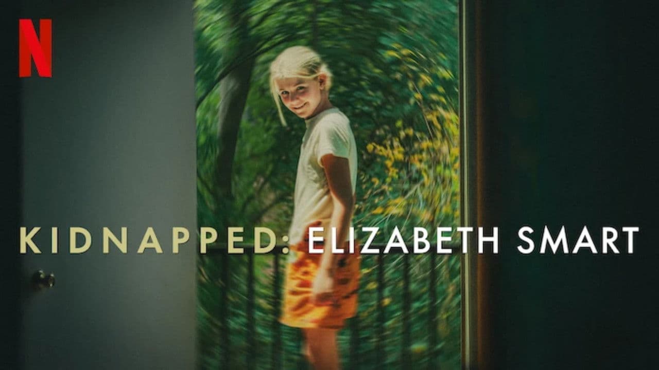 Kidnapped: Elizabeth Smart still 4