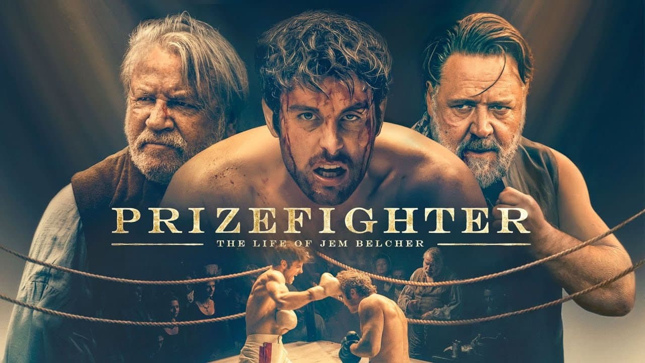 Prizefighter: The Life of Jem Belcher still 8