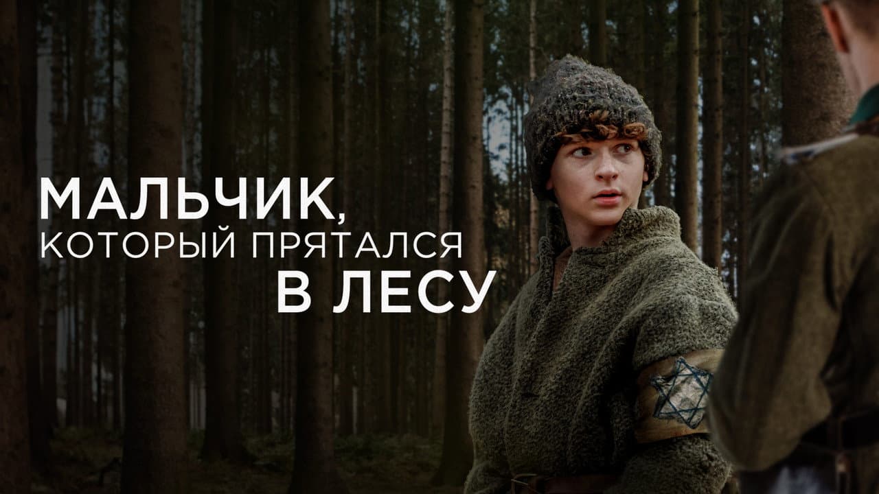 The Boy in the Woods still 3