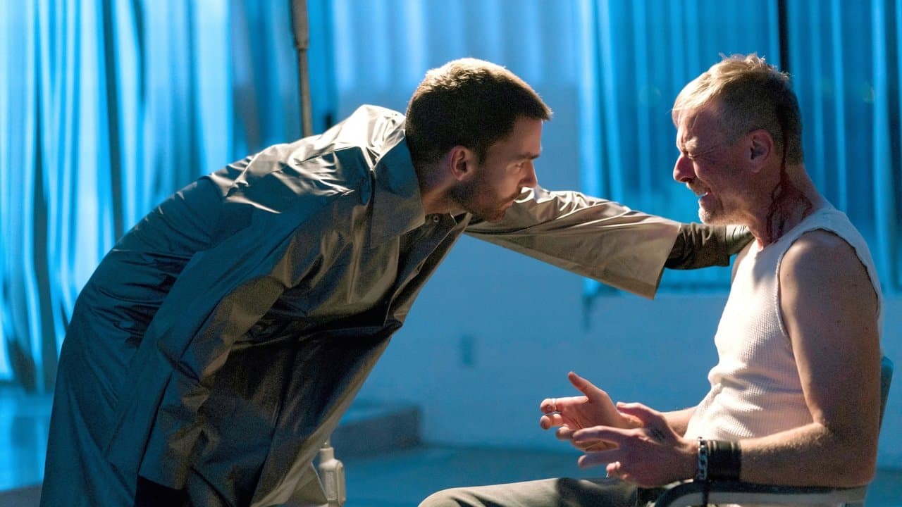 Bloodline still 1