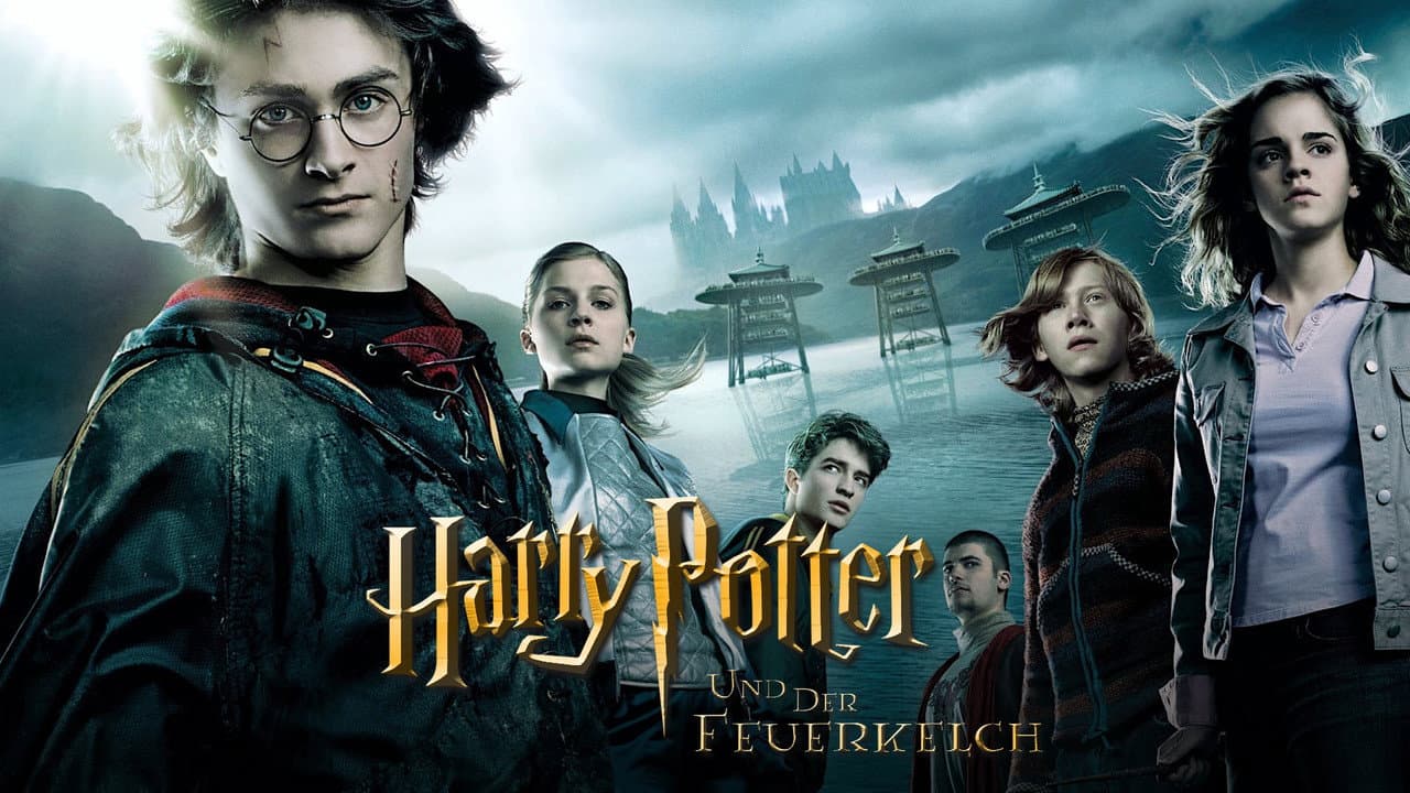 Harry Potter and the Goblet of Fire still 5