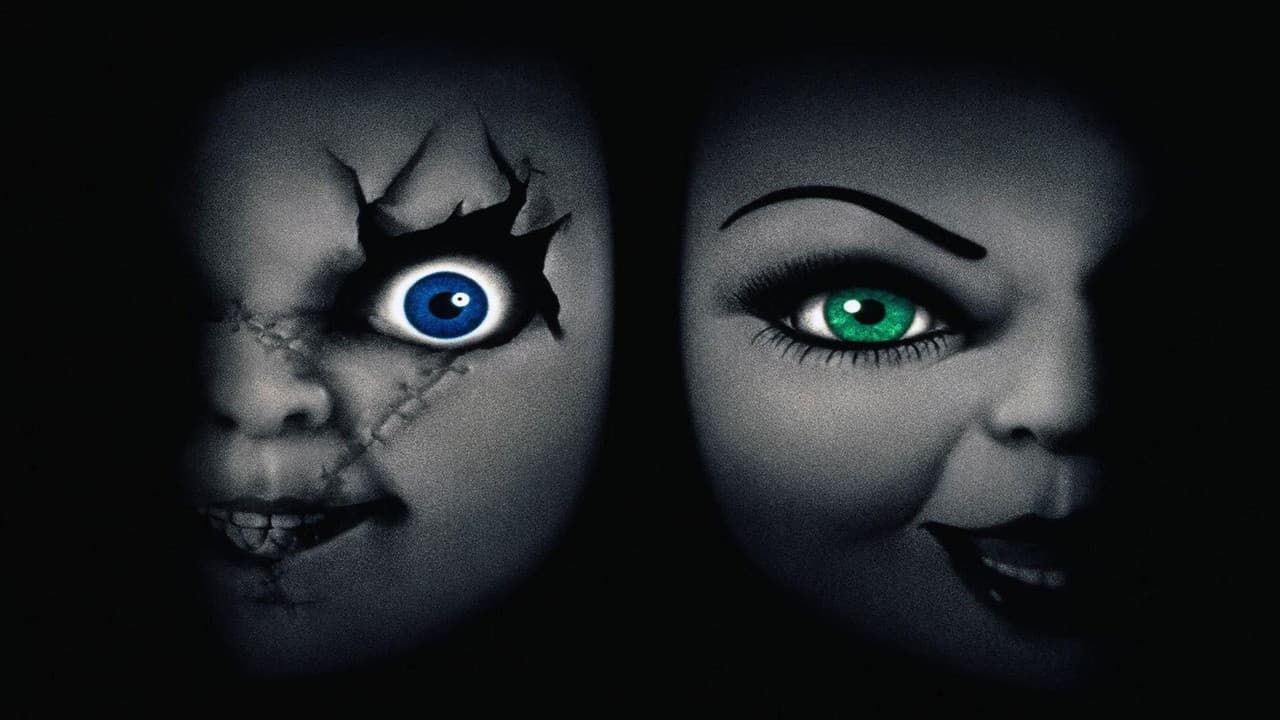 Bride of Chucky still 6
