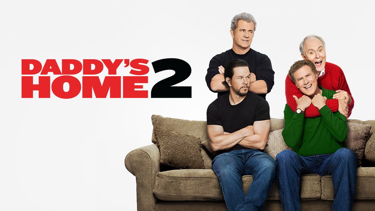 Daddy's Home 2 still 7