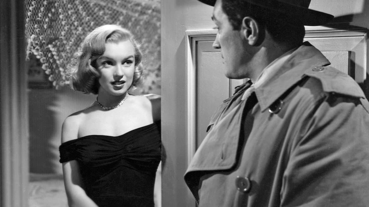 The Asphalt Jungle still 3