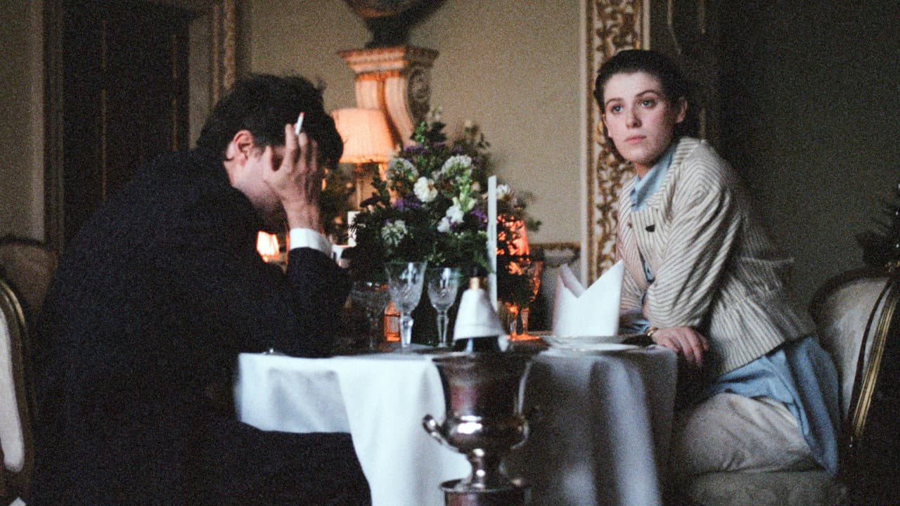 The Souvenir still 3