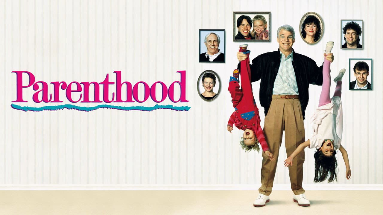 Parenthood still 5