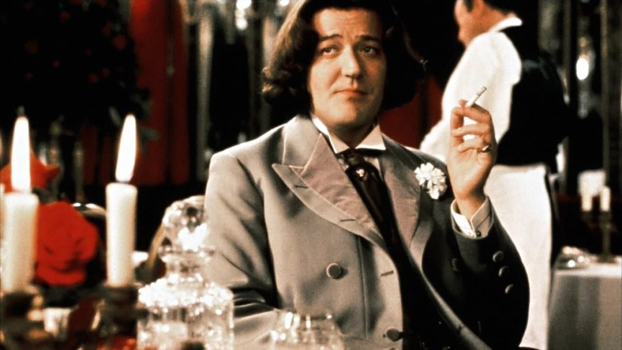 Wilde still 2