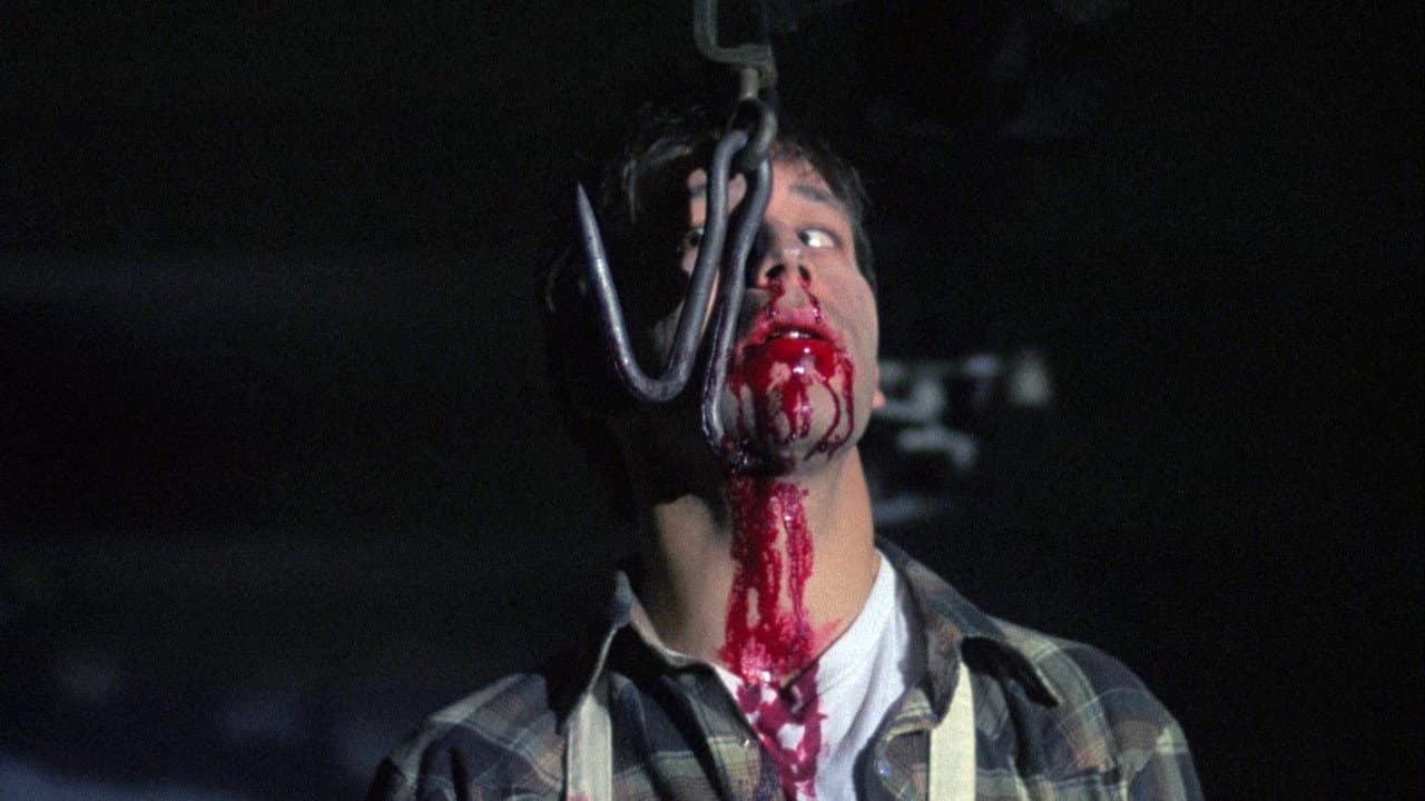 Intruder still 3