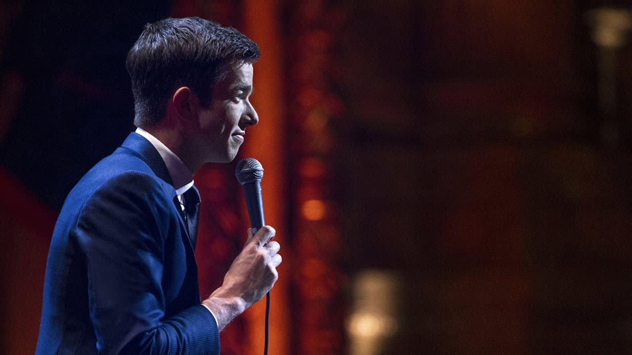 John Mulaney: The Comeback Kid still 2