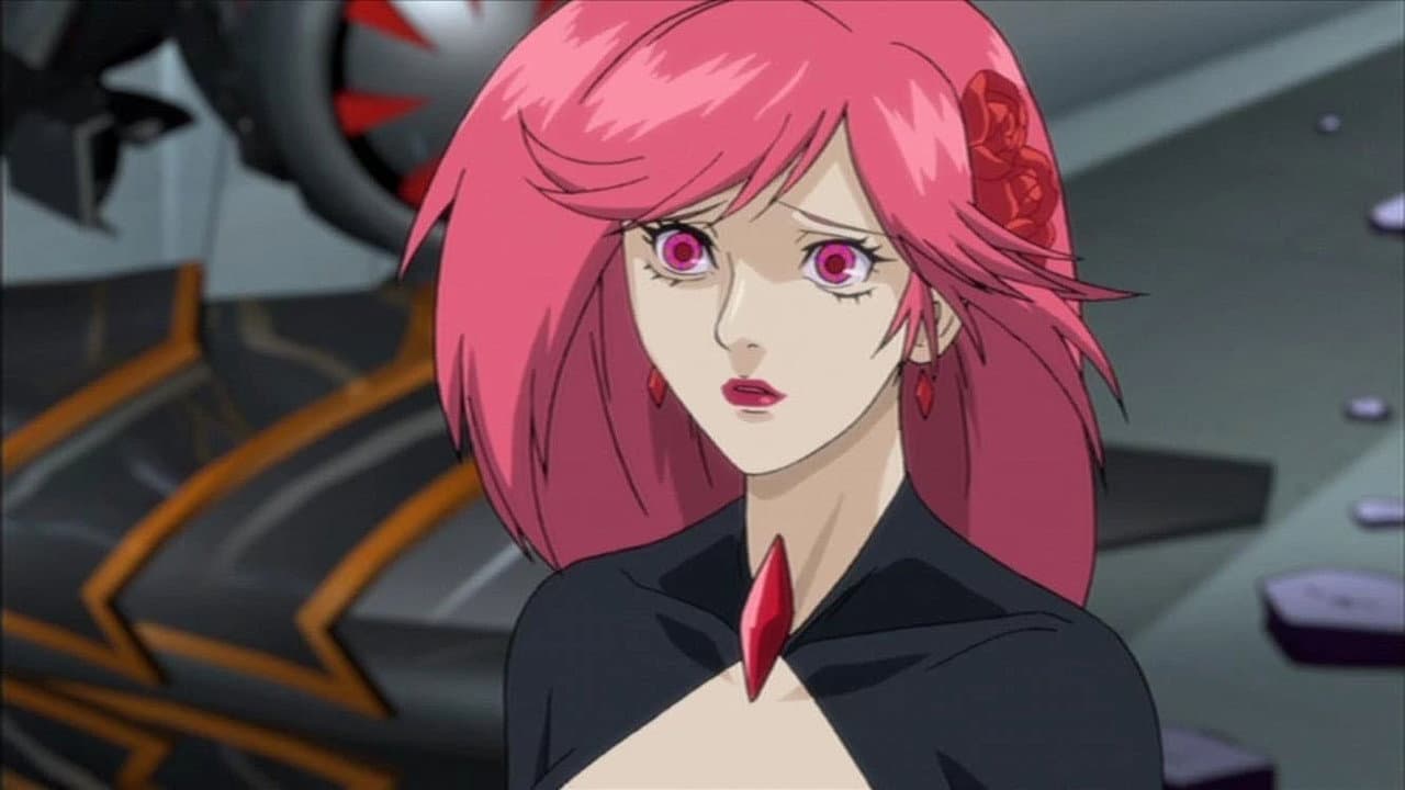 Robotech: The Shadow Chronicles still 6