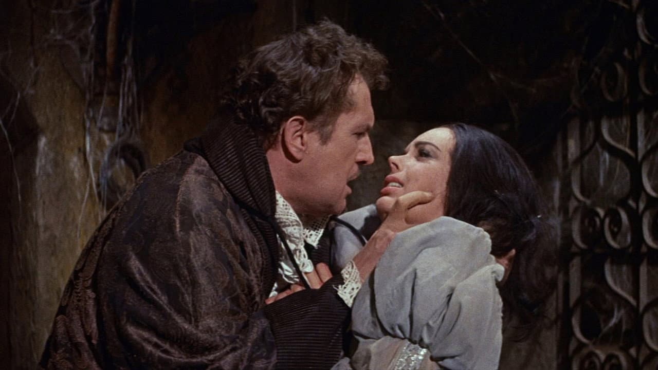 The Pit and the Pendulum still 6