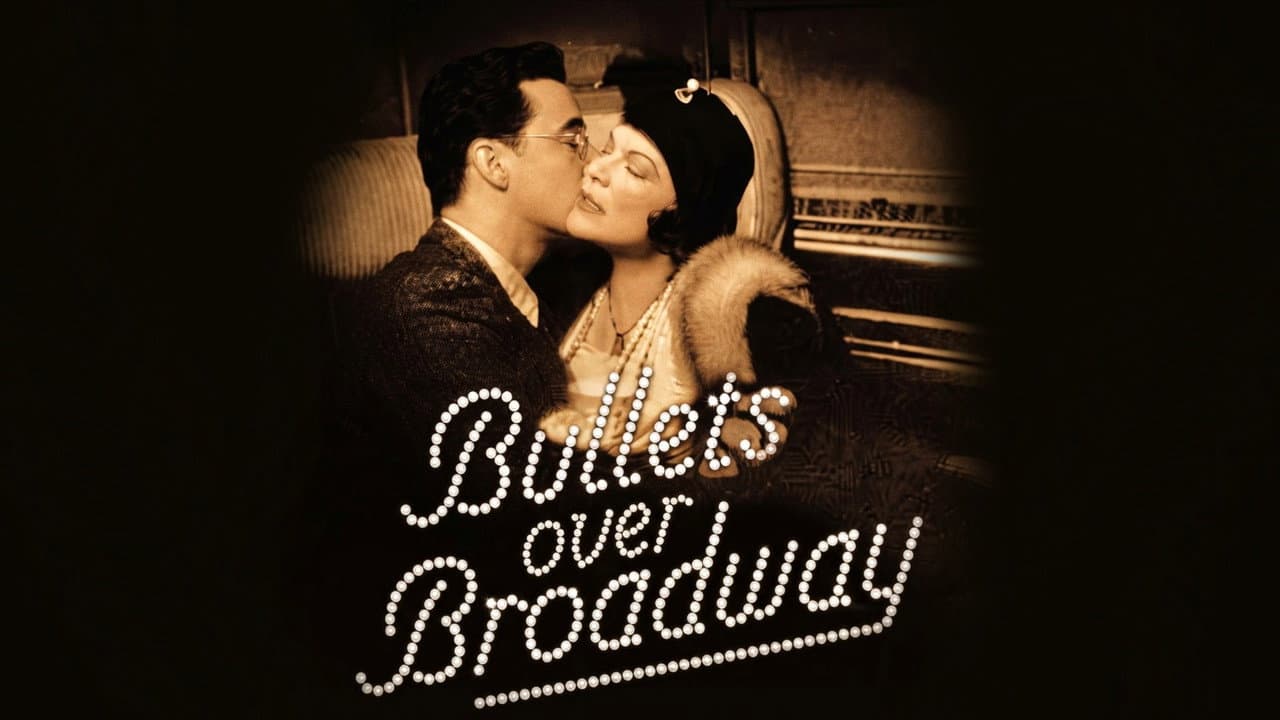 Bullets Over Broadway still 5