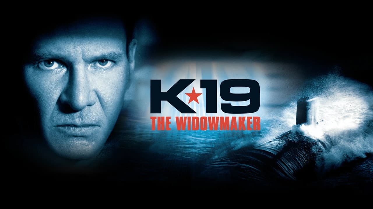 K-19: The Widowmaker still 2