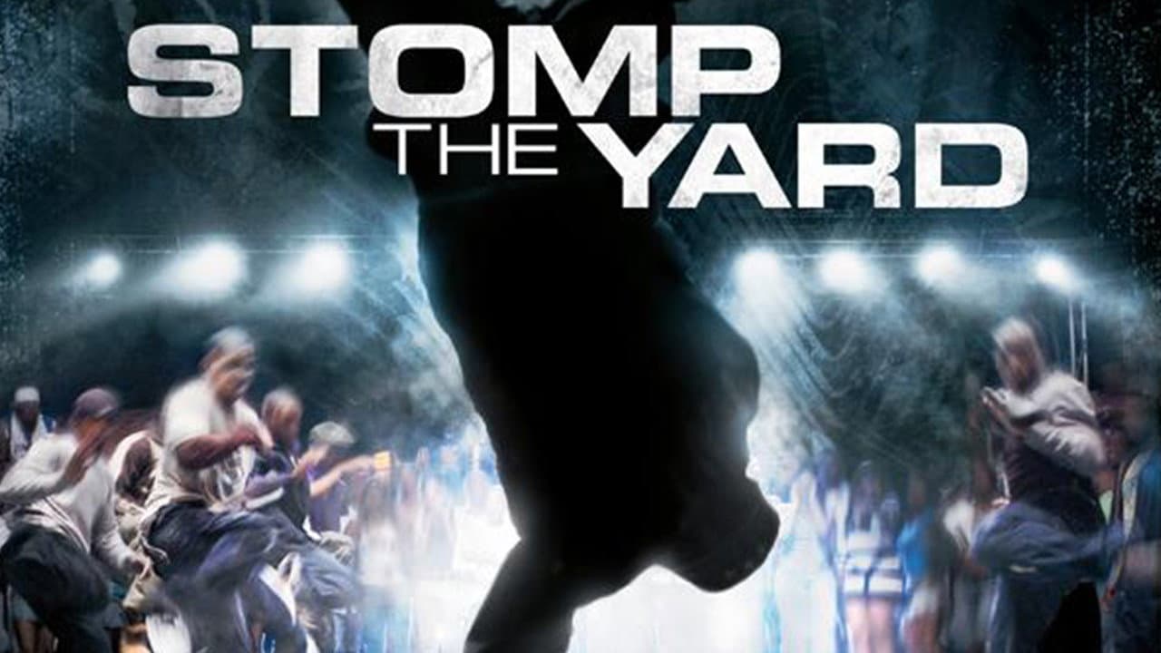 Stomp the Yard still 5