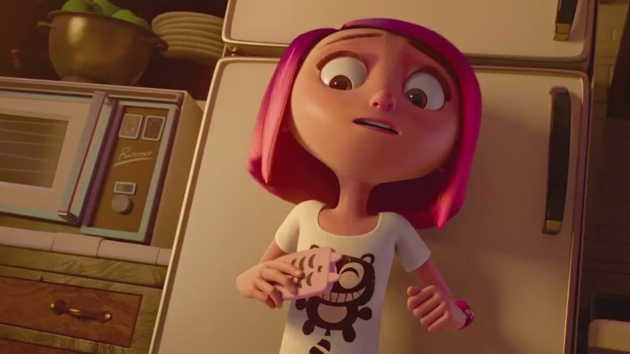 Gnome Alone still 7