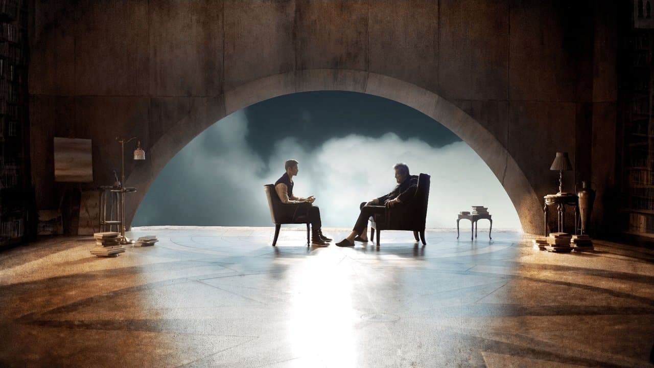 The Giver still 6
