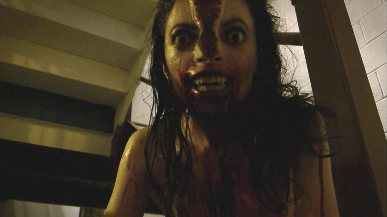 V/H/S still 2