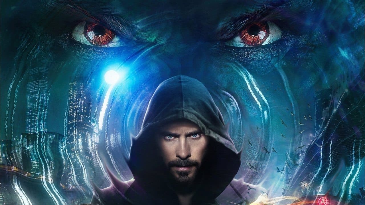 Morbius still 2