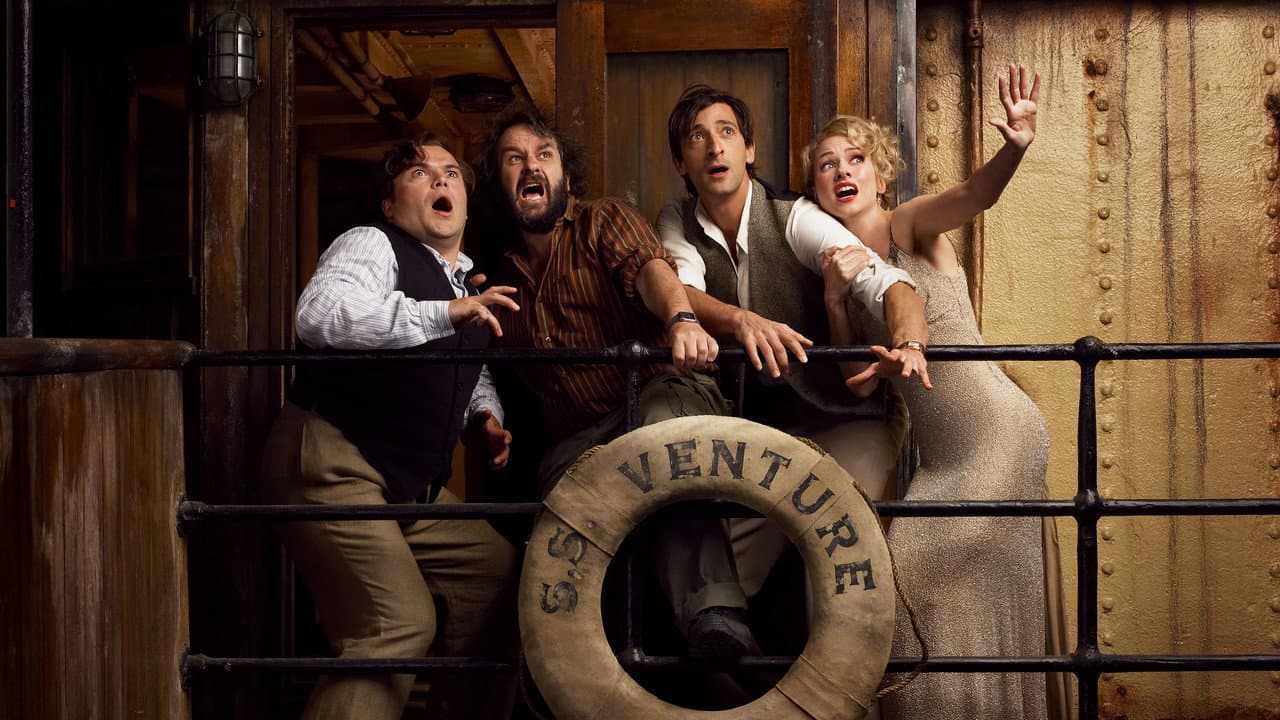 King Kong still 8