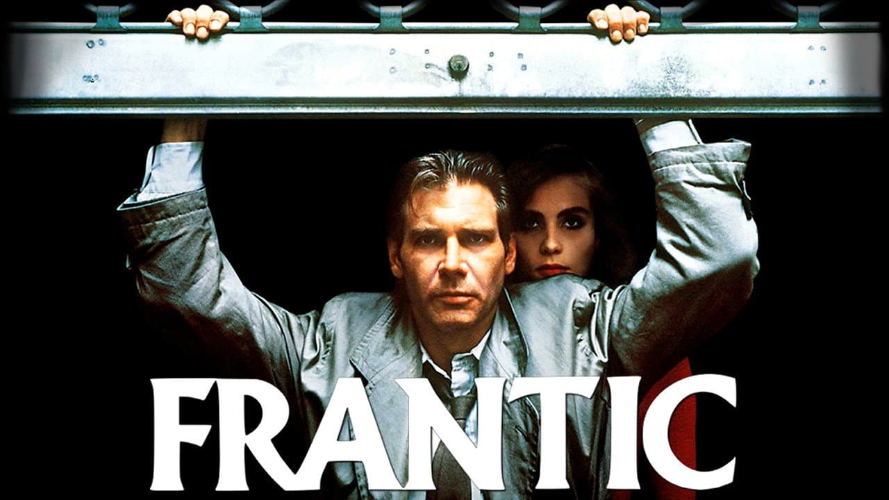 Frantic still 3