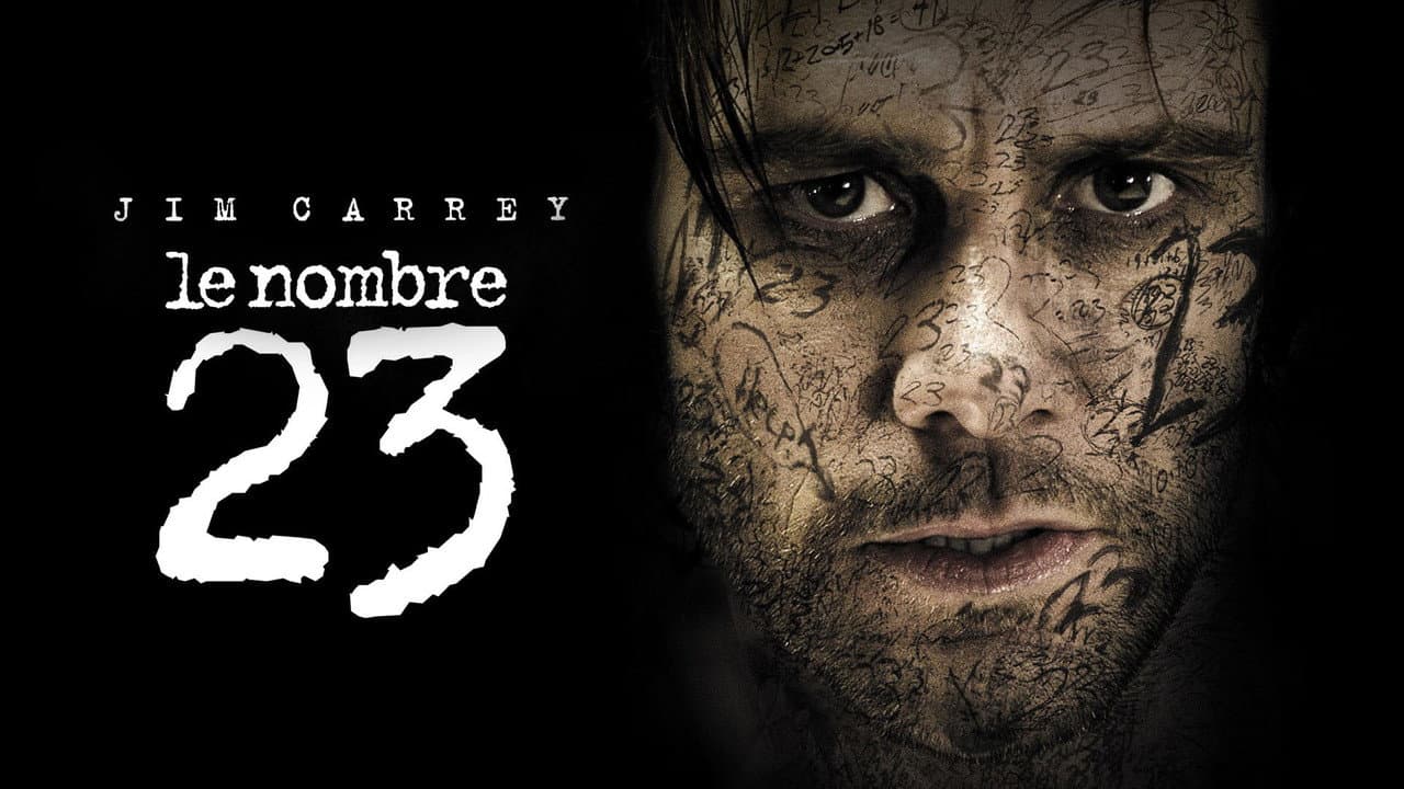 The Number 23 still 8