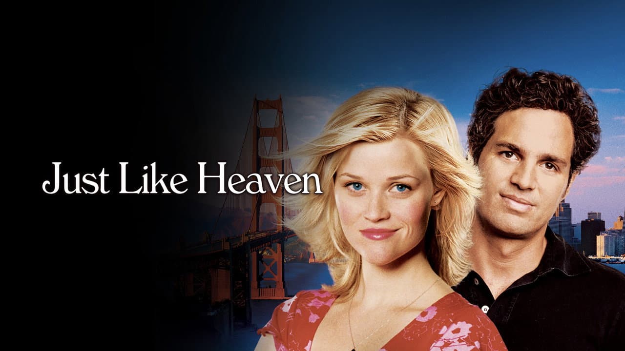 Just Like Heaven still 7