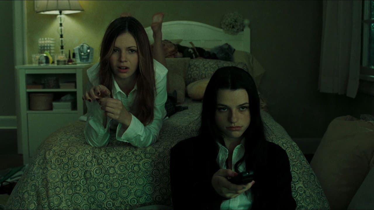 The Ring still 6