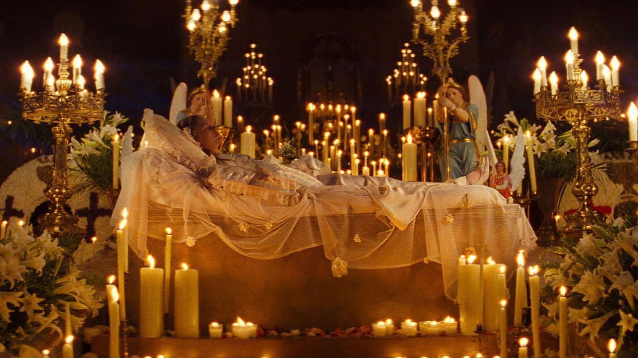 Romeo + Juliet still 7