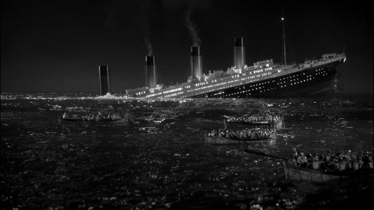 A Night to Remember still 4