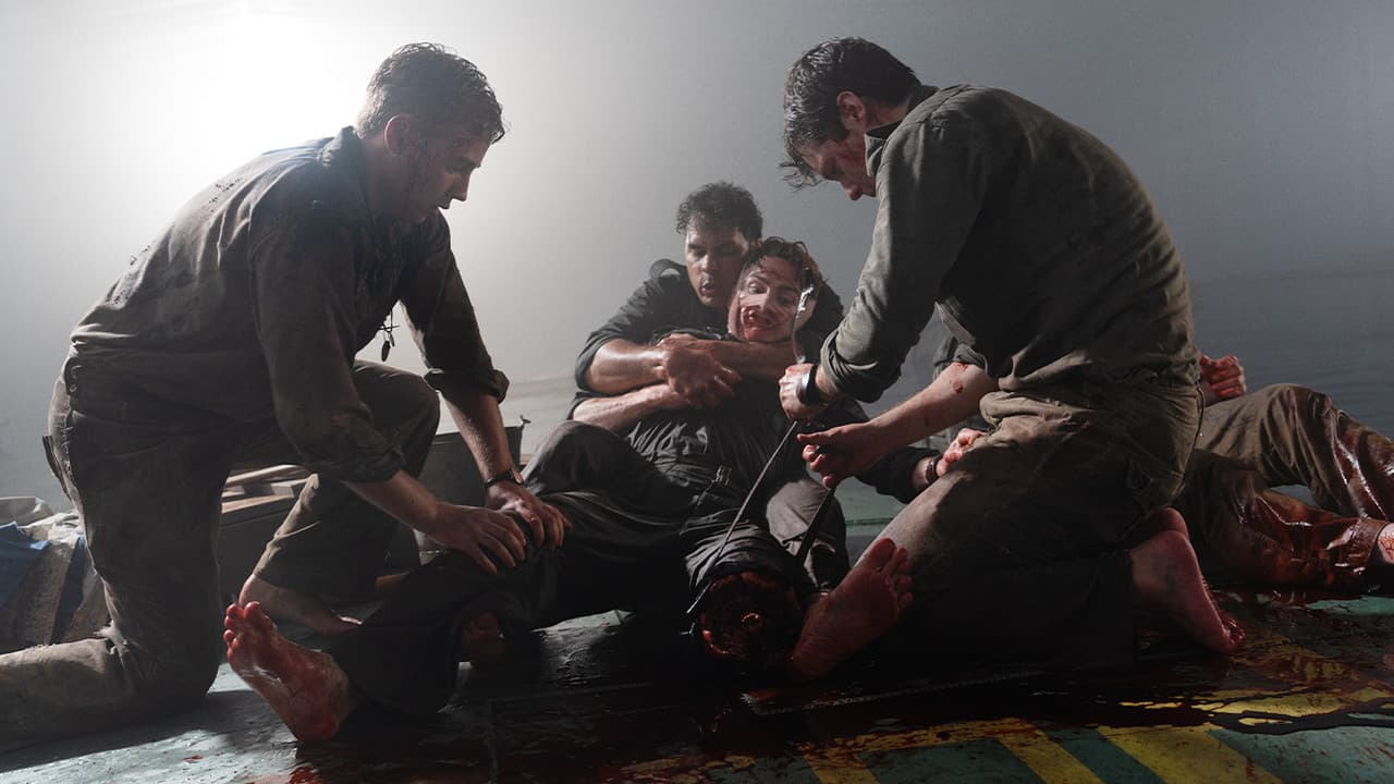 Beast of War still 1