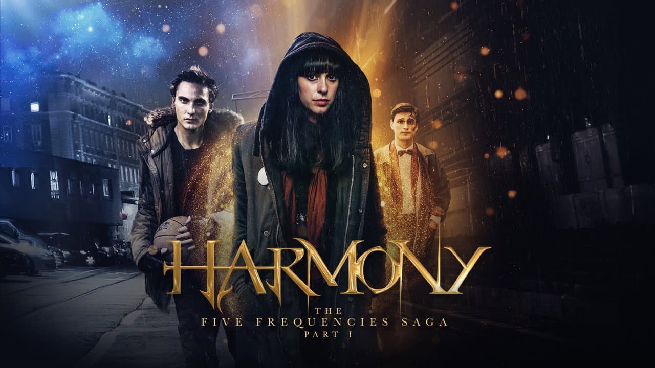 Harmony still 2