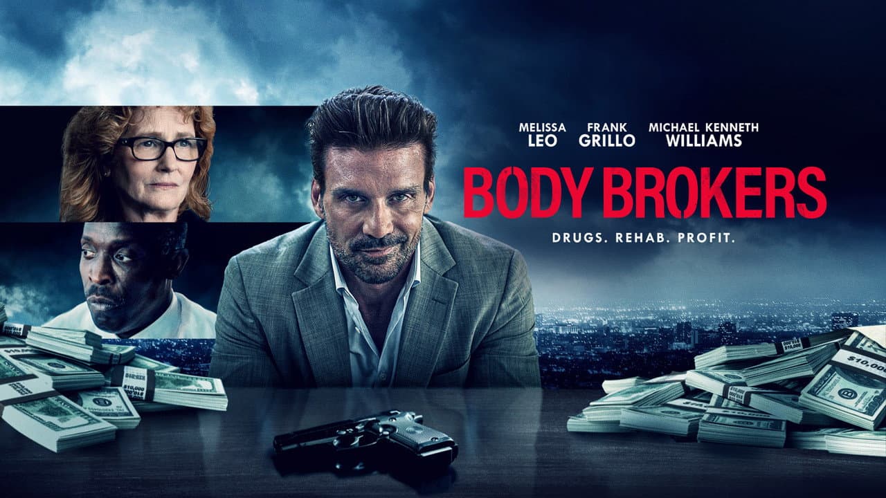 Body Brokers still 6