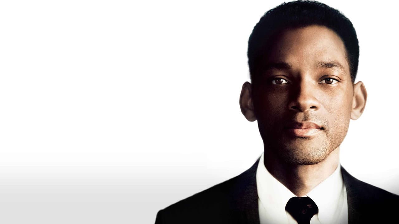 Seven Pounds still 4