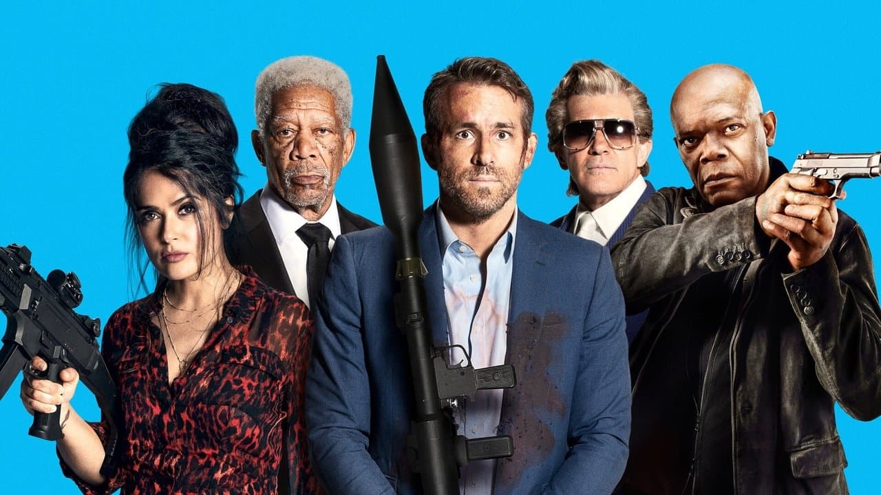 Hitman's Wife's Bodyguard still 8