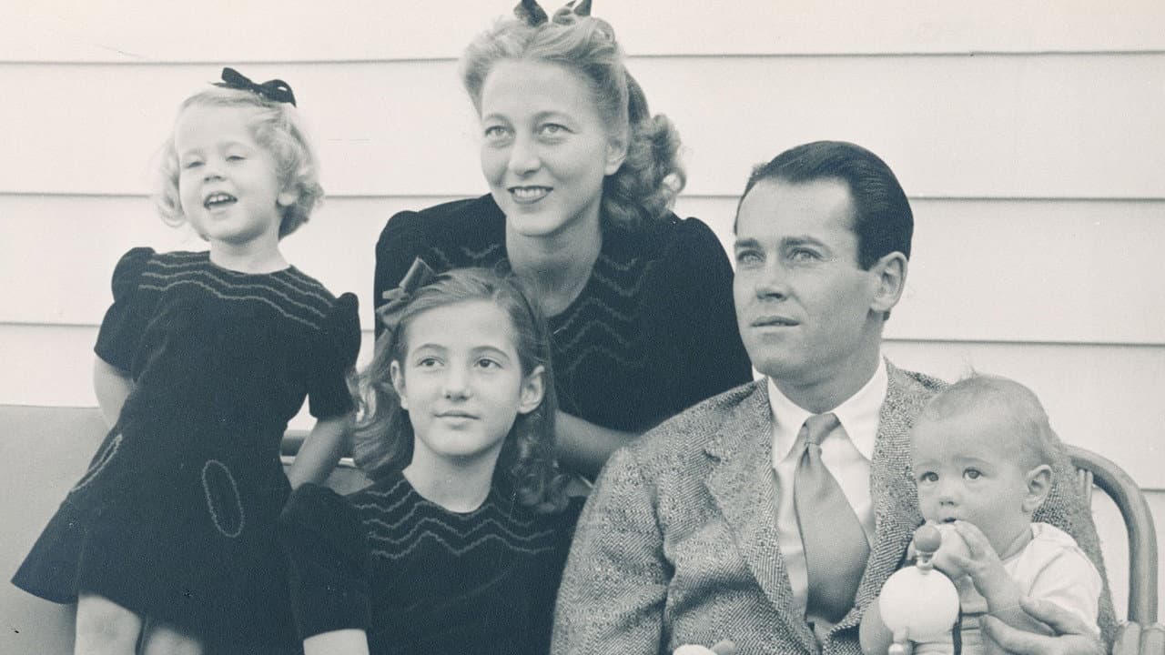 Jane Fonda in Five Acts still 8