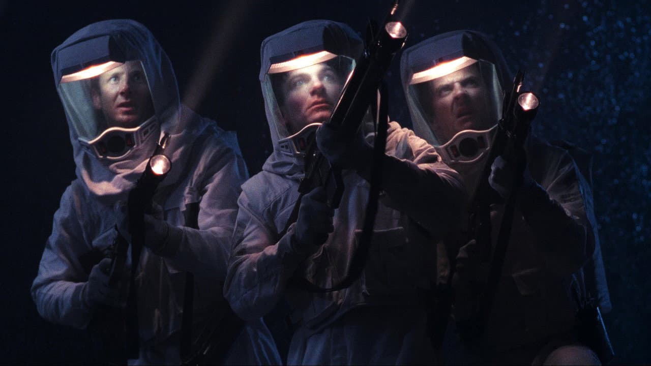 The Blob still 6
