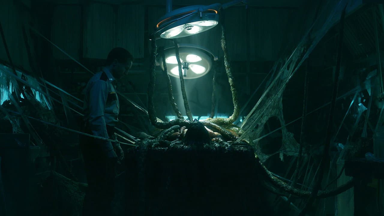 The Void still 8