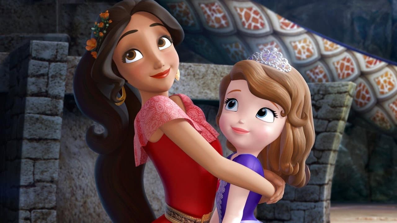 Elena and the Secret of Avalor still 3
