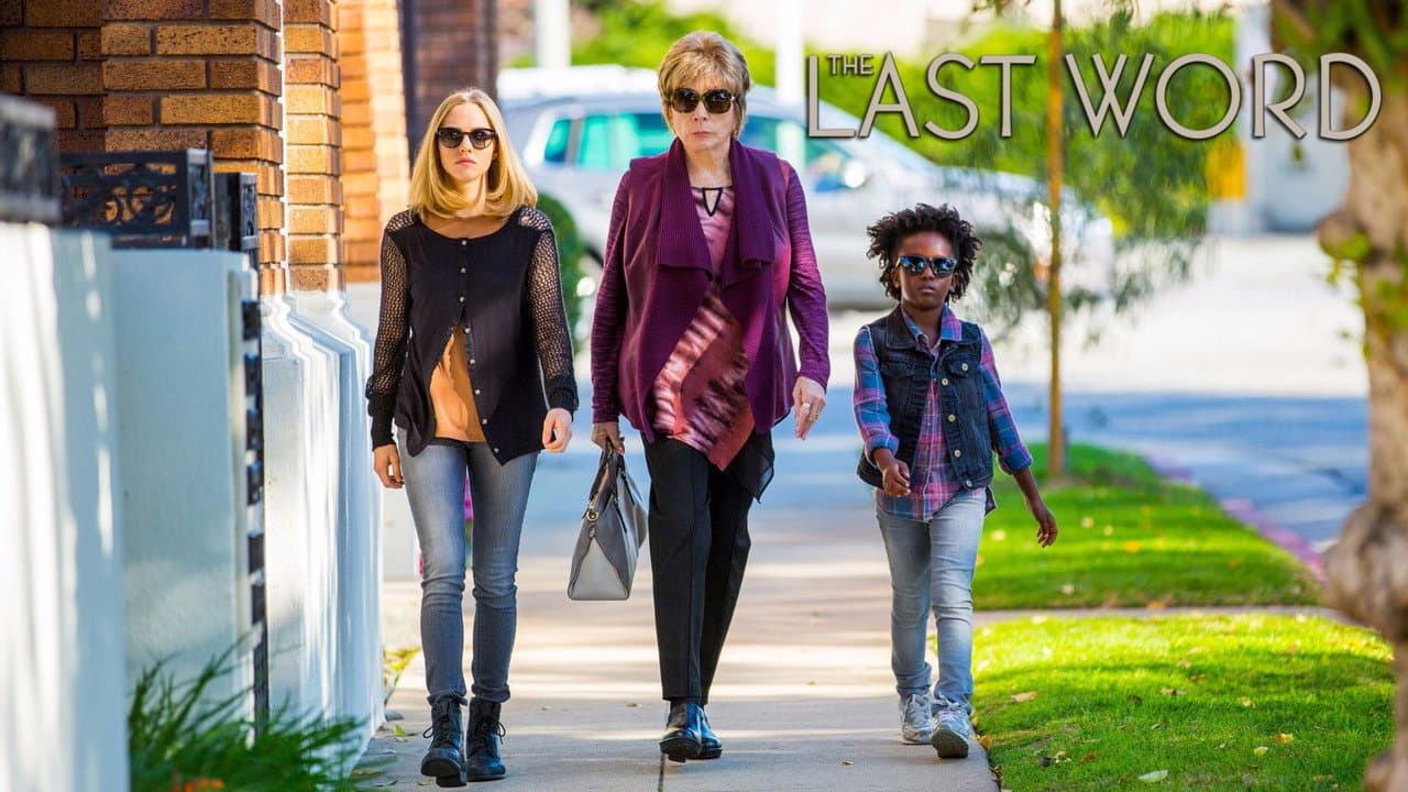 The Last Word still 4