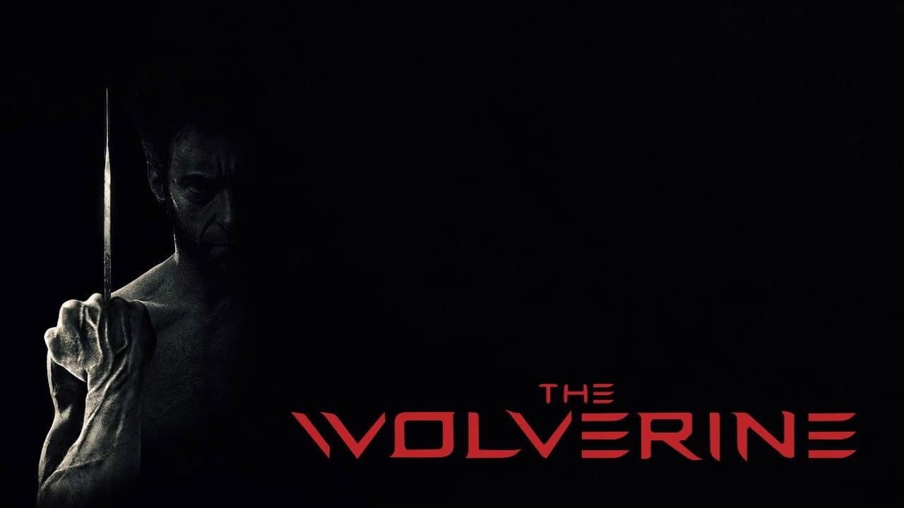The Wolverine still 6