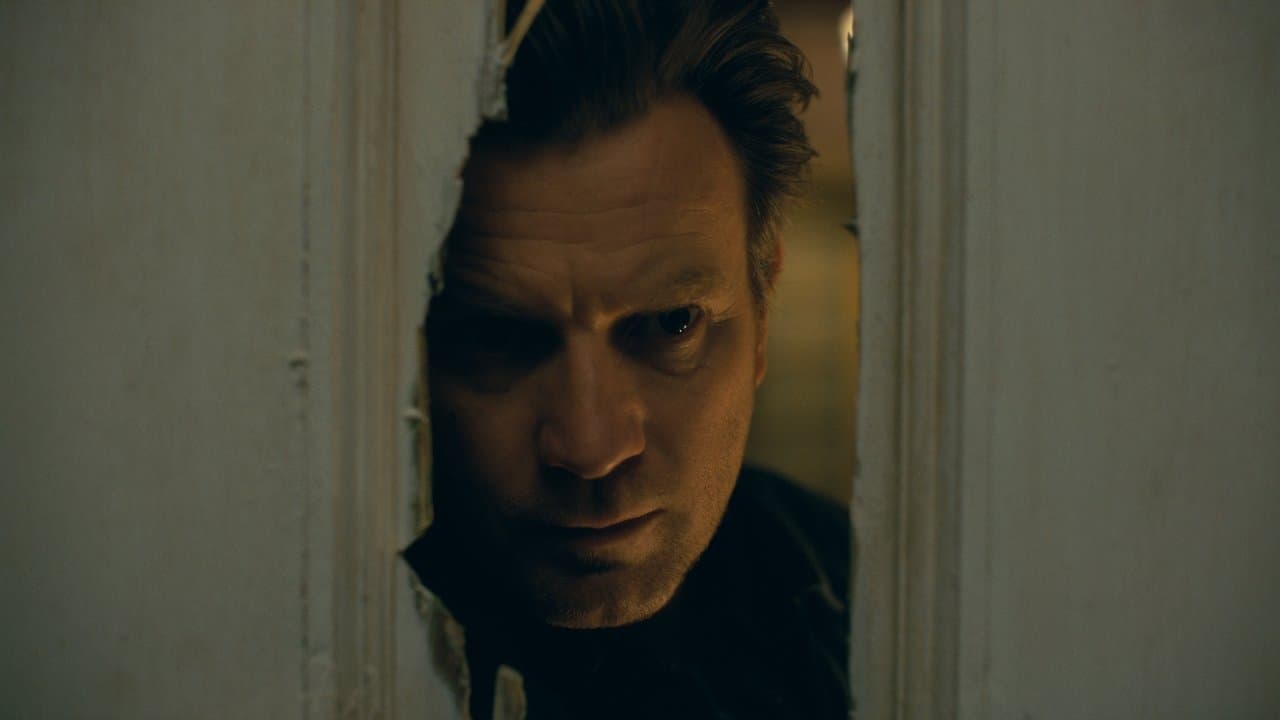 Doctor Sleep still 2