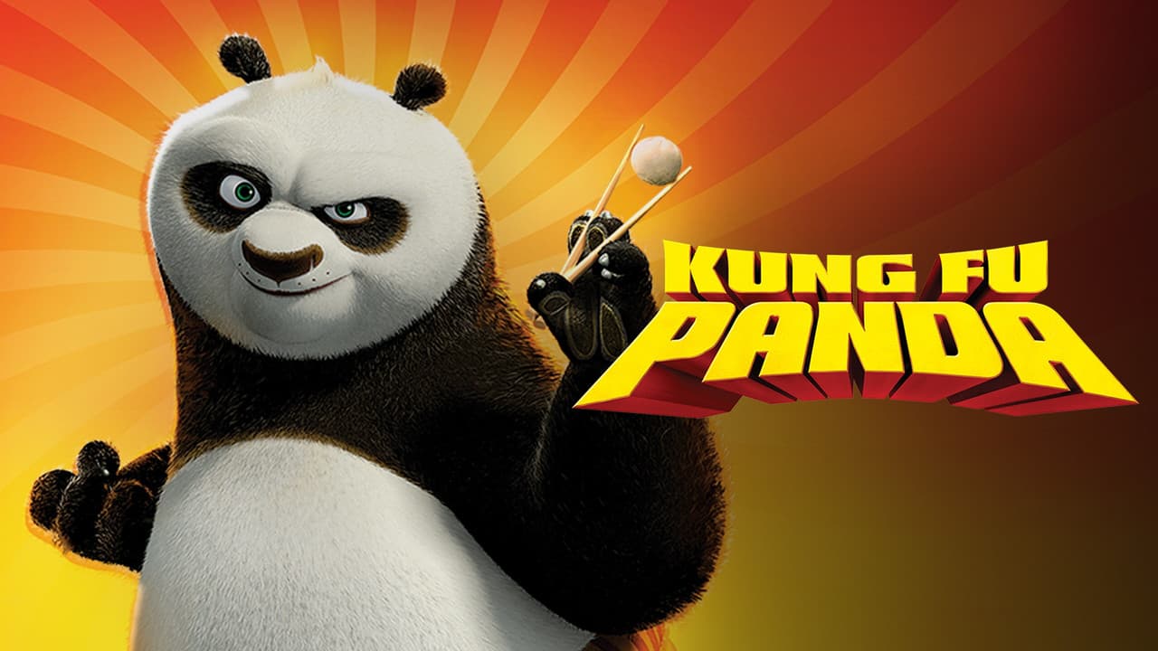 Kung Fu Panda still 8