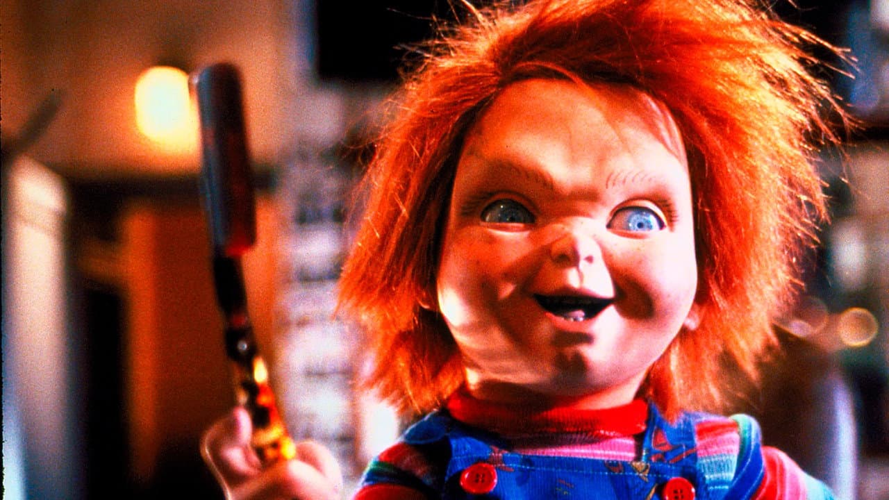 Child's Play 3 still 6