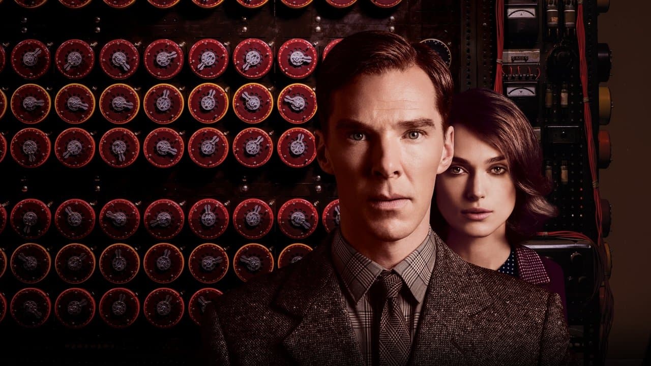 The Imitation Game still 6