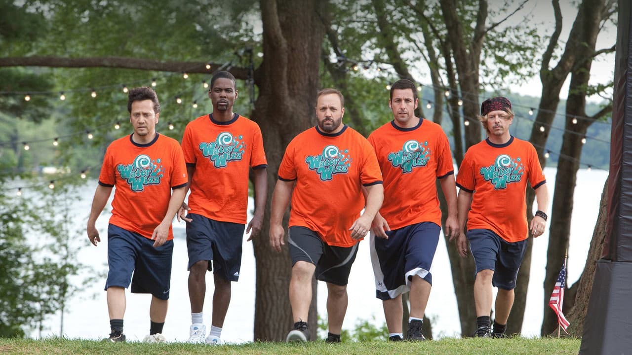 Grown Ups still 8