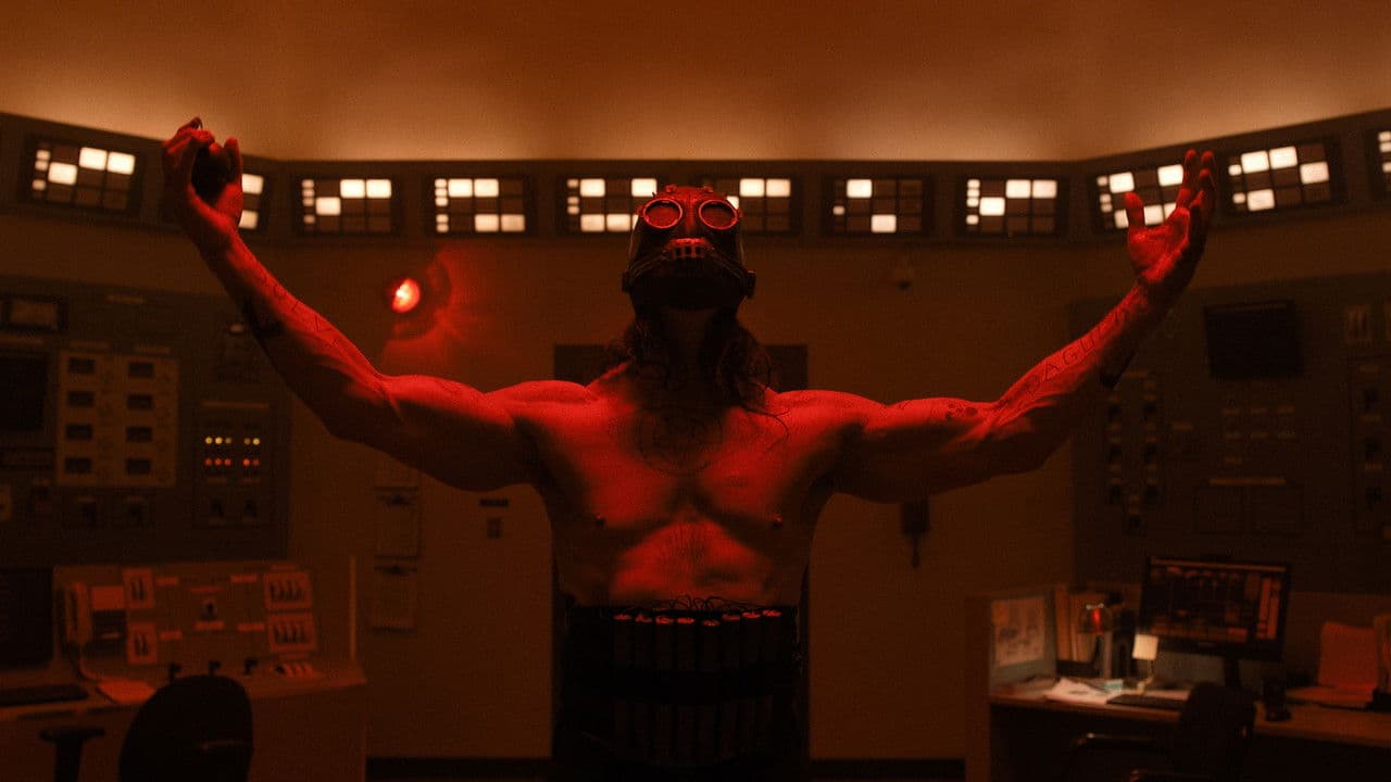Psycho Killer still 1