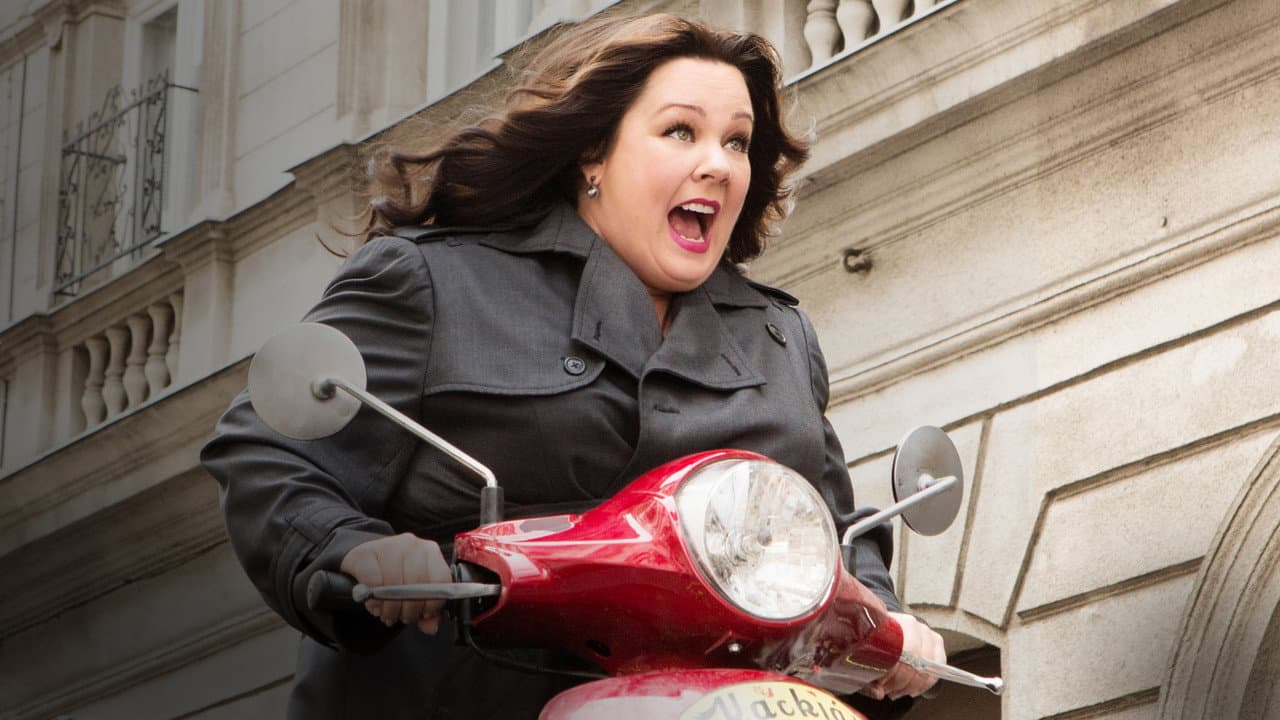 Spy still 6