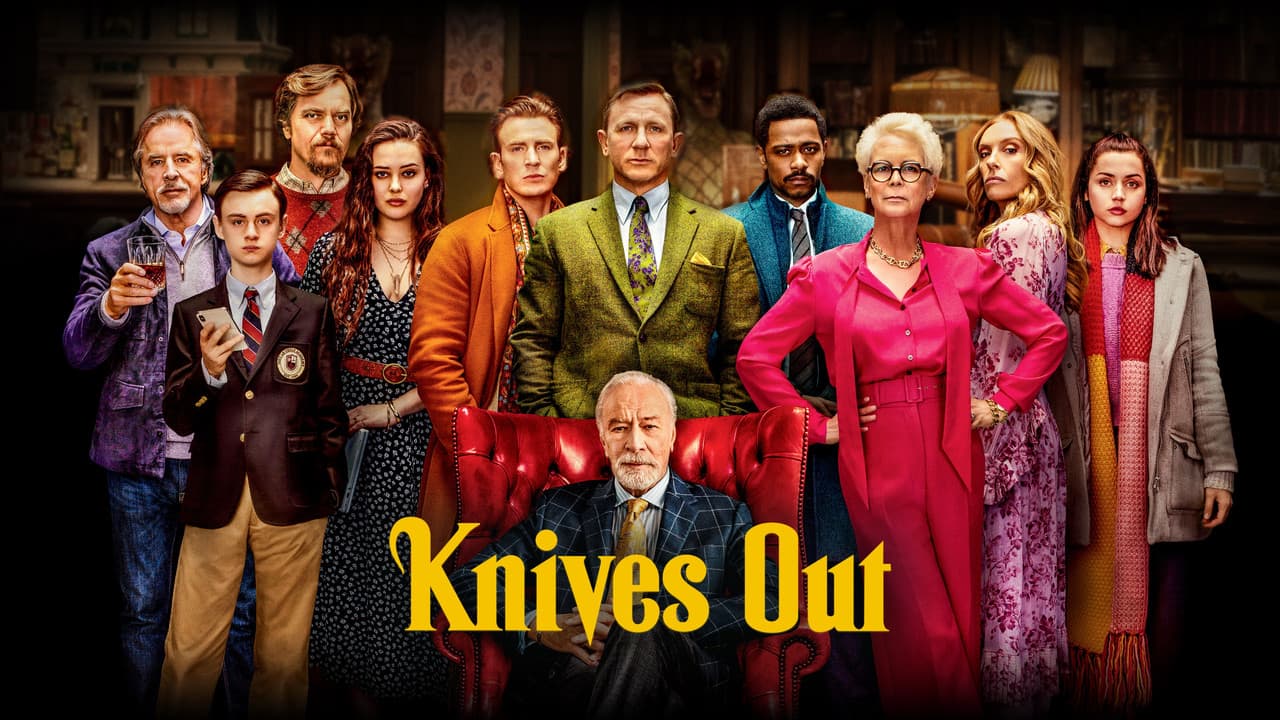 Knives Out still 8