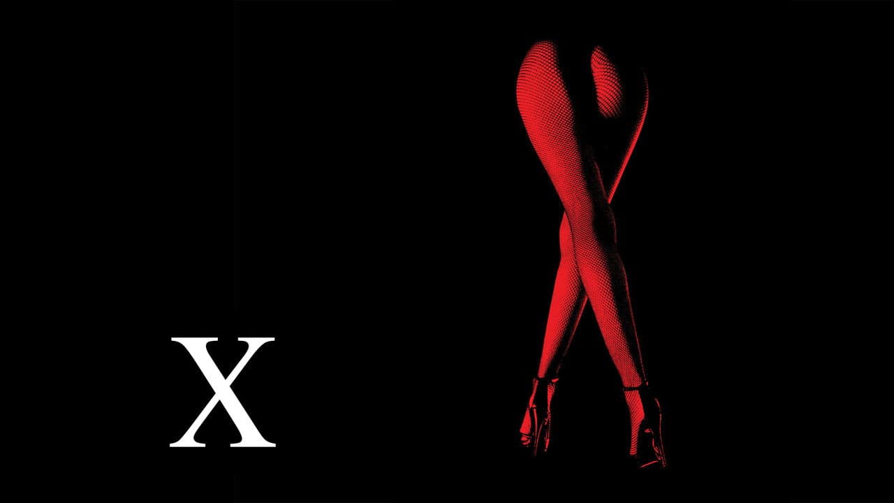 X still 7